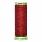Gütermann Gütermann Heavy-Duty/Top Stitch thread 570 30m