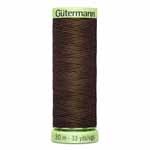 Gütermann Gütermann Heavy-Duty/Top Stitch thread 587 30m