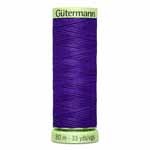 Gütermann Gütermann Heavy-Duty/Top Stitch thread 945 30m