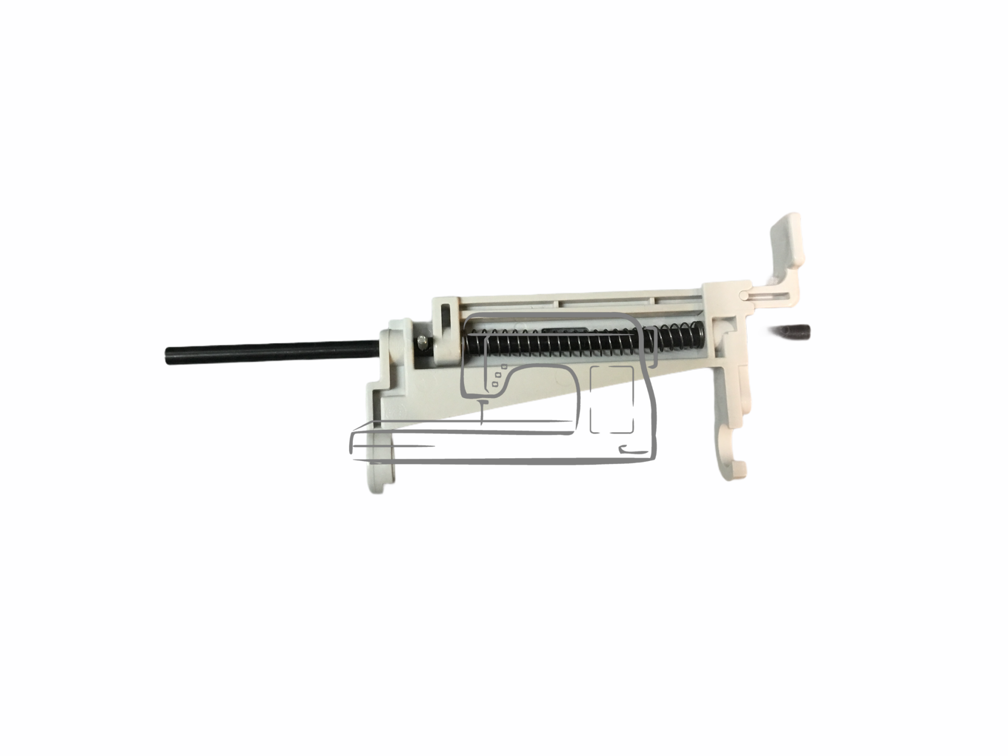 Singer Needle threader complete mc 4000