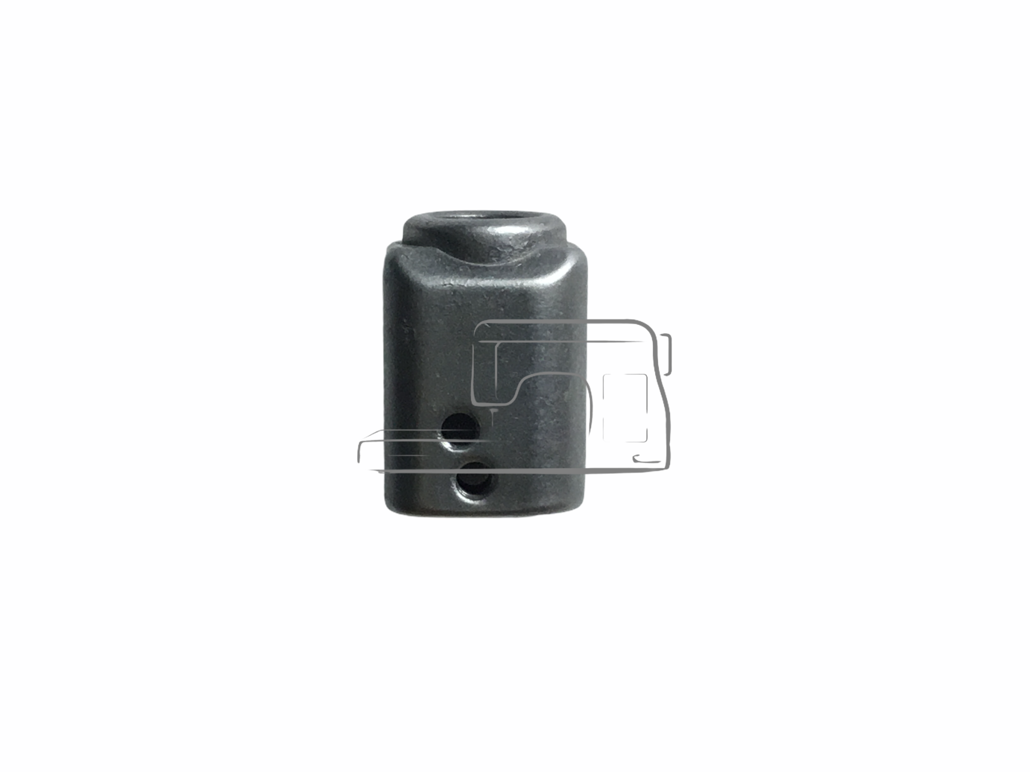 Singer Needle clamp complete singer 14u-14cg744-14cg754