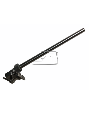 Husqvarna Needle clamp complete s21 s25 (new)