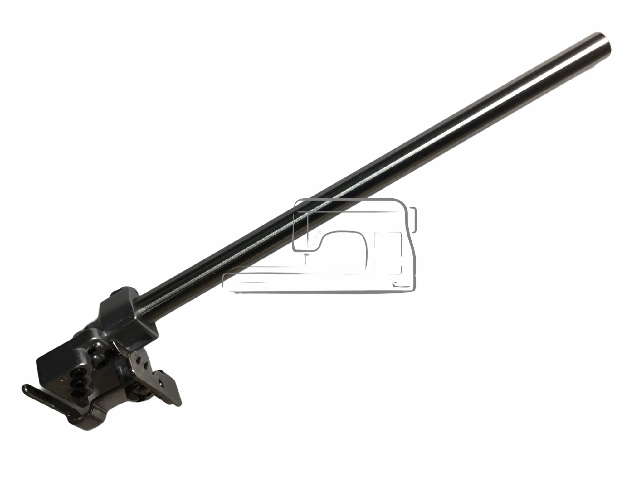 Husqvarna Needle clamp complete s21 s25 (new)