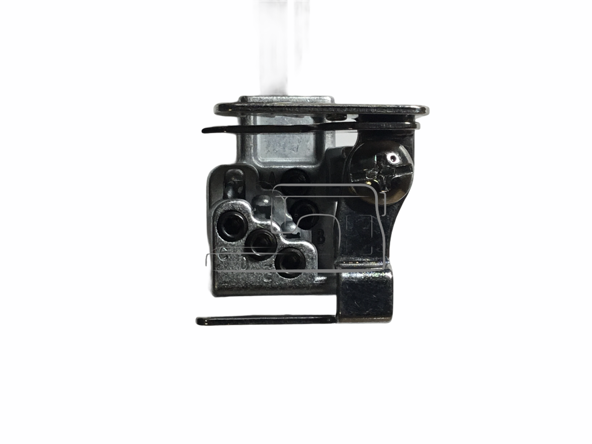 Husqvarna Needle clamp complete s21 s25 (new)