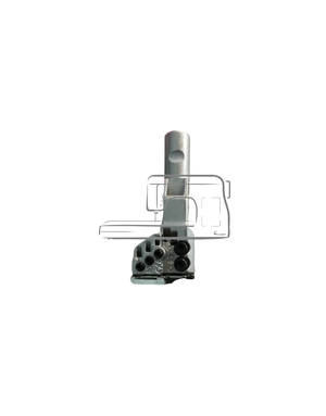 Baby Lock Needle clamp ble8w ble8w-2 complete
