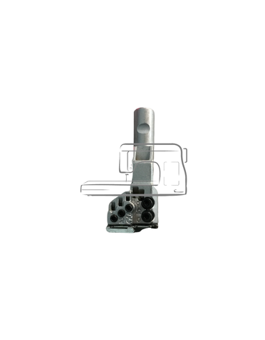 Baby Lock Needle clamp ble8w ble8w-2 complete