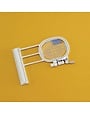 Baby Lock 1 X 2.5 Embroidery frame & grid-Small BLSO BLG2 BLG BLL BLN