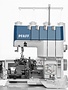 Pfaff DISC Pfaff surjeteuse Admire 1000
