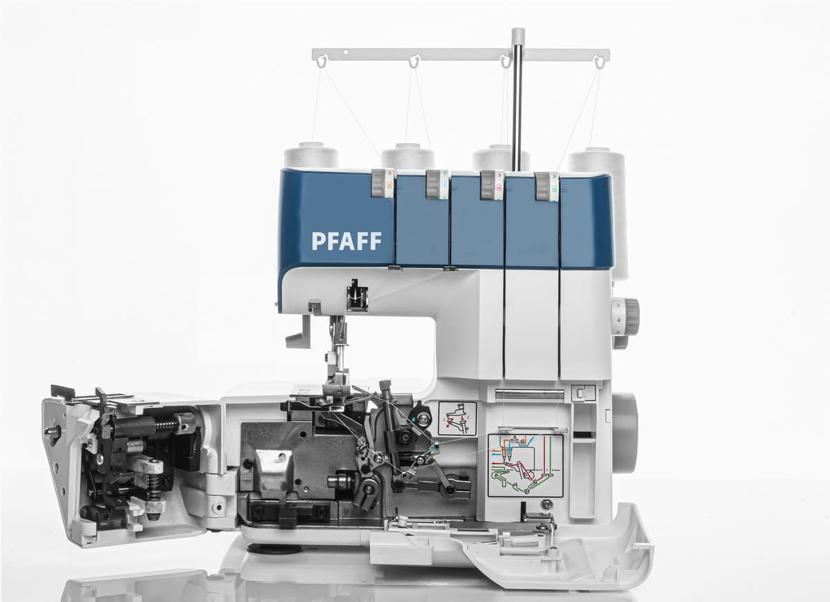 Pfaff DISC Pfaff surjeteuse Admire 1000