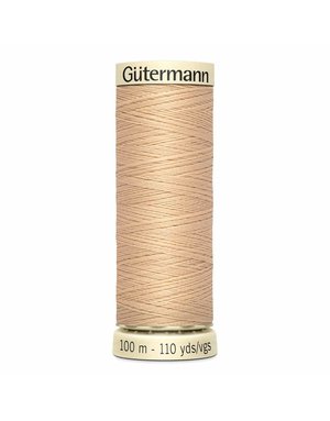 Gütermann Fil Gütermann tout usage MCT 502 100m