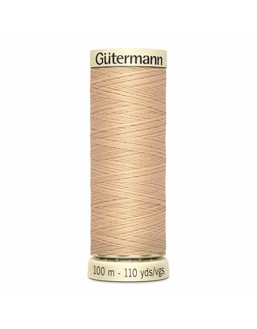 Gütermann Gütermann Sew-All MCT Thread 502 100m