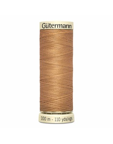 Gütermann Gütermann Sew-All MCT Thread 504 100m