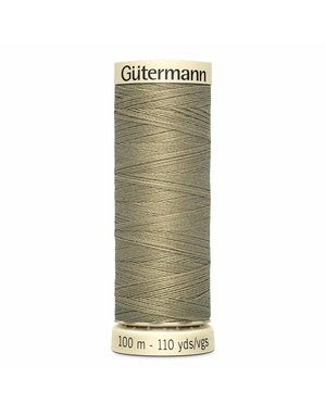 Gütermann Fil Gütermann tout usage MCT 523 100m