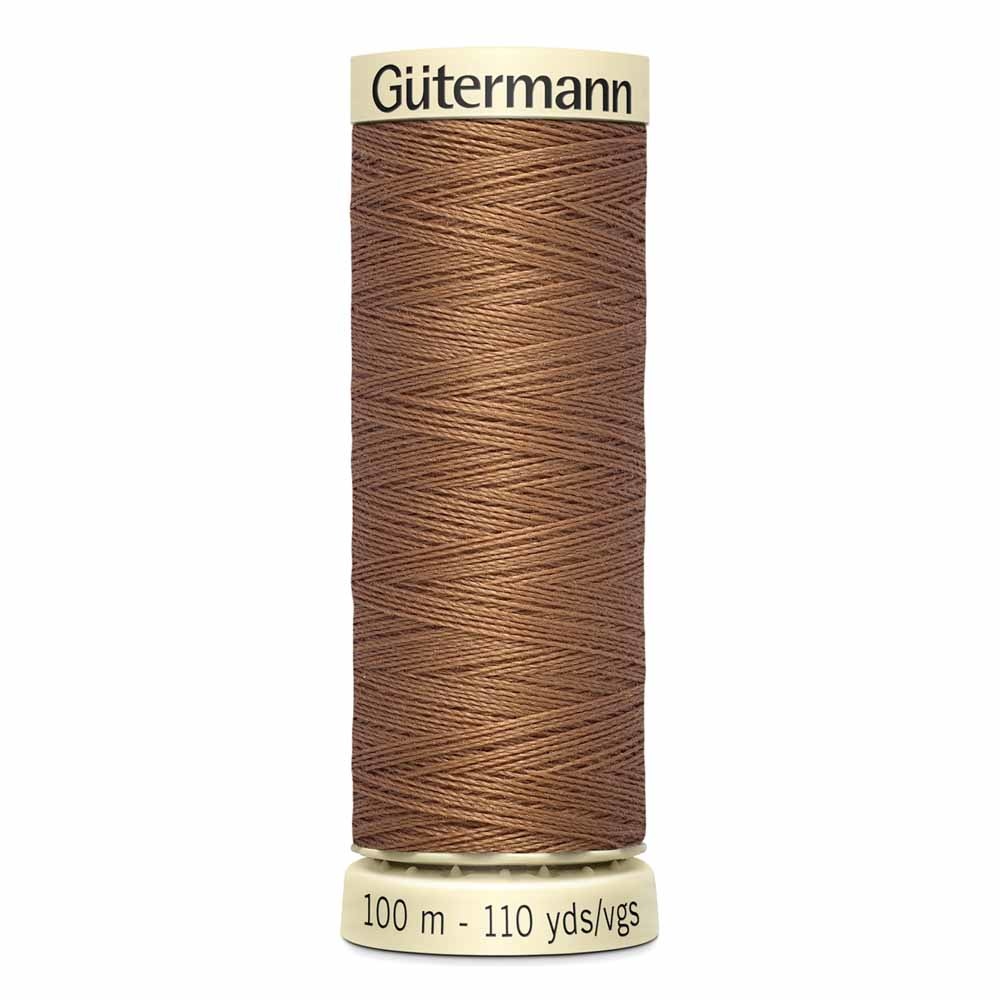 Gütermann Gütermann Sew-All MCT Thread 535 100m
