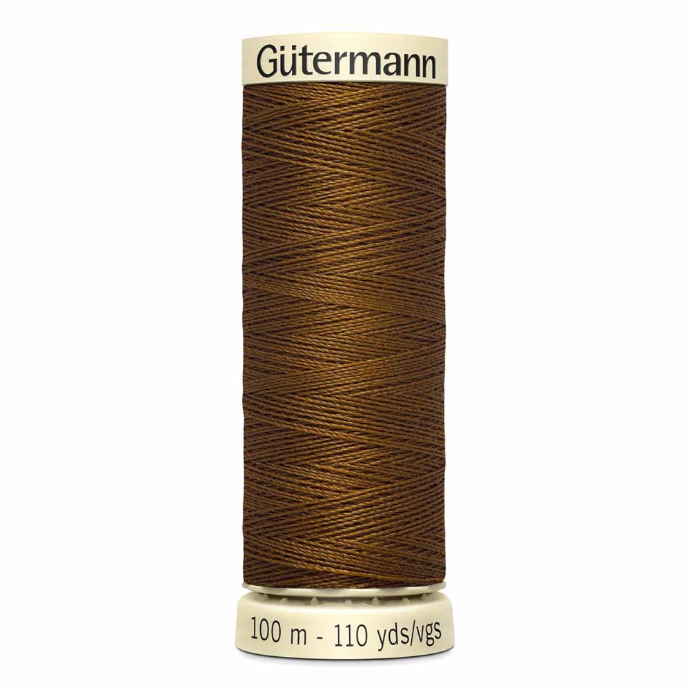 Gütermann Fil Gütermann tout usage MCT 553 100m