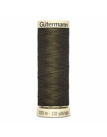 Gütermann Fil Gütermann tout usage MCT 580 100m