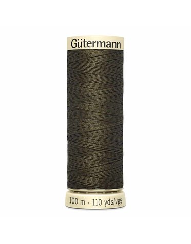 Gütermann Gütermann Sew-All MCT Thread 580 100m