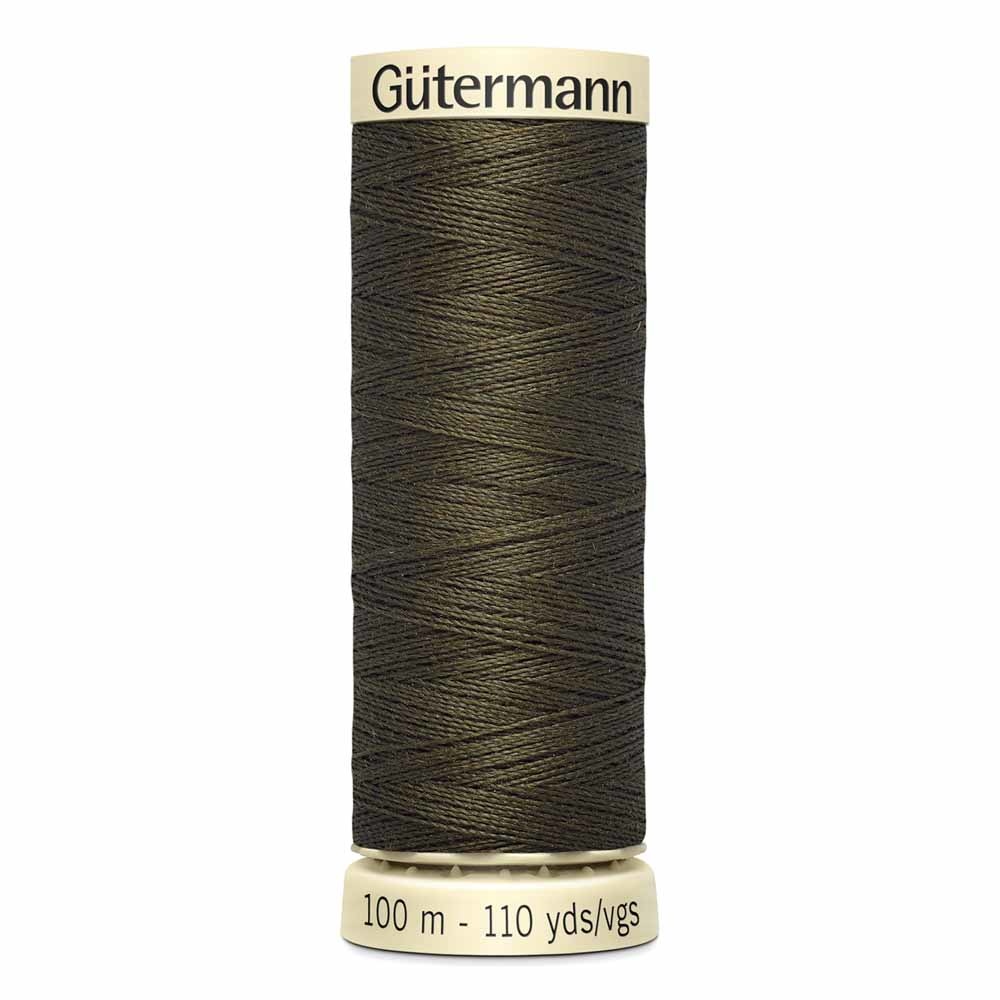 Gütermann Gütermann Sew-All MCT Thread 580 100m