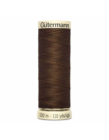 Gütermann Fil Gütermann tout usage MCT 589 100m