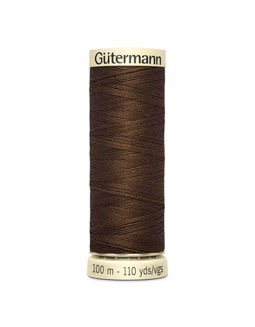 Gütermann Gütermann Sew-All MCT Thread 589 100m