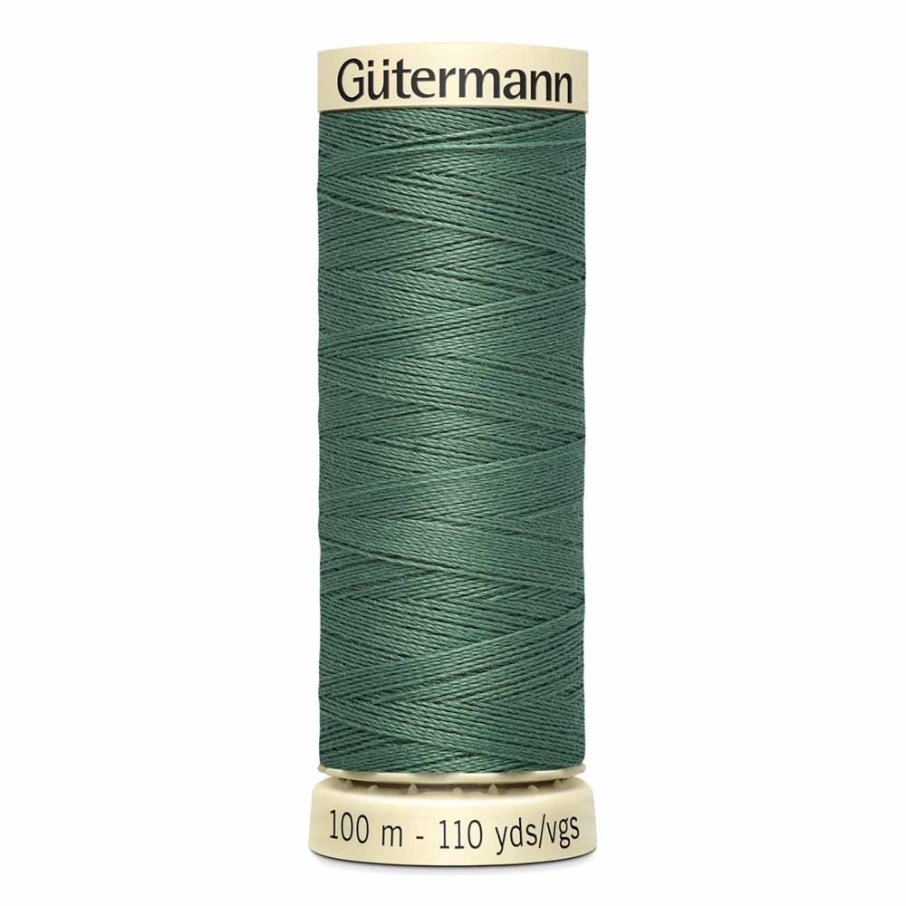 Gütermann Fil Gütermann tout usage MCT 646 100m