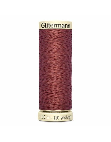 Gütermann Gütermann Sew-All MCT Thread 325 100m