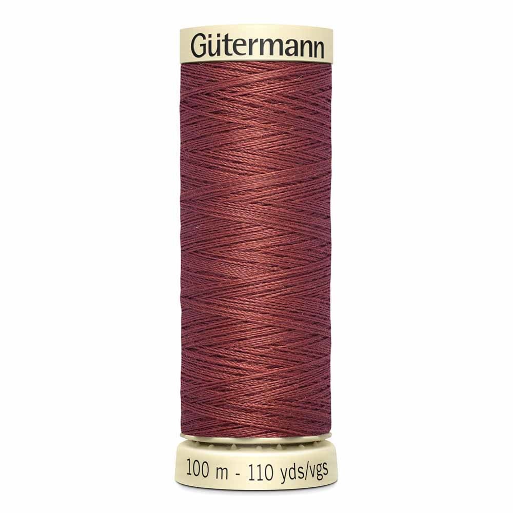 Gütermann Fil Gütermann tout usage MCT 325 100m