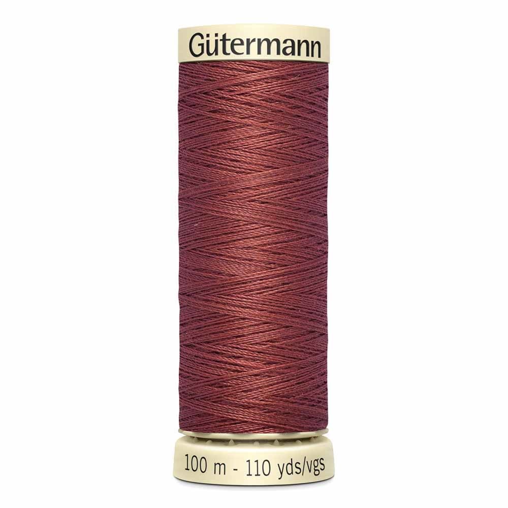 Gütermann Gütermann Sew-All MCT Thread 325 100m