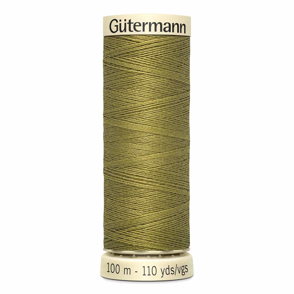 Gütermann Fil Gütermann tout usage MCT 714 100m