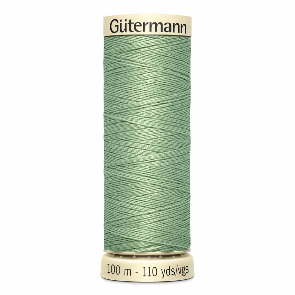 Gütermann Fil Gütermann tout usage MCT 725 100m