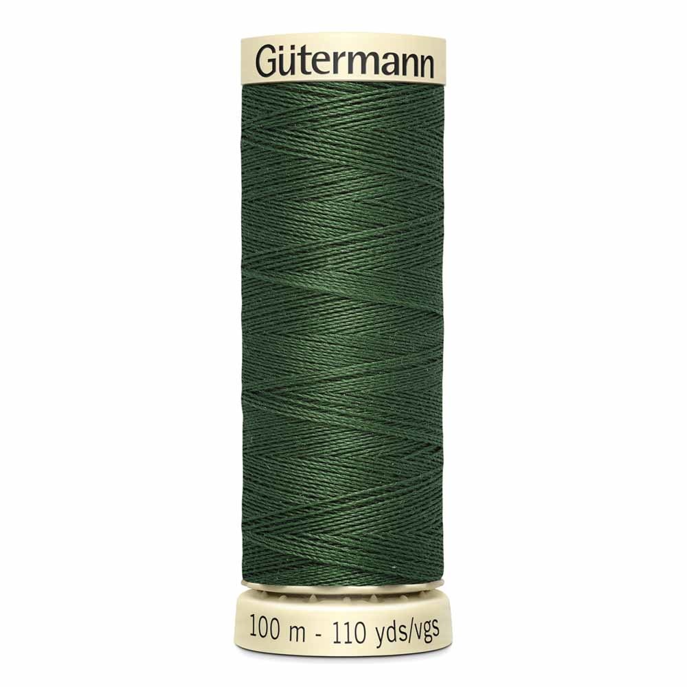 Gütermann Fil Gütermann tout usage MCT 764 100m