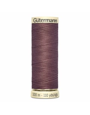 Gütermann Fil Gütermann tout usage MCT 356 100m