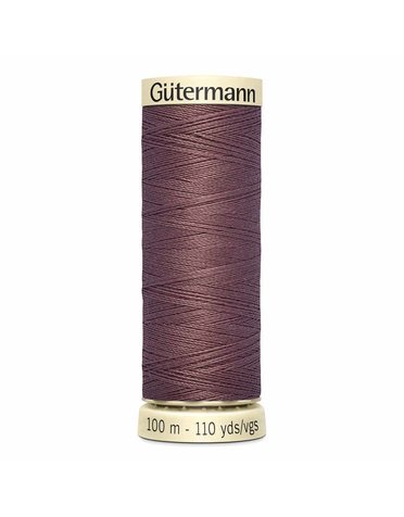 Gütermann Fil Gütermann tout usage MCT 356 100m