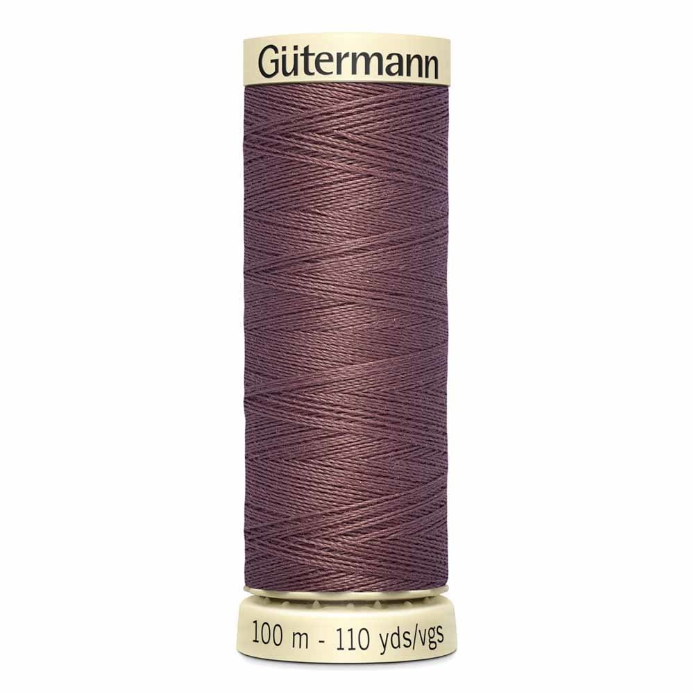 Gütermann Fil Gütermann tout usage MCT 356 100m