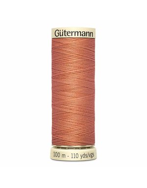 Gütermann Fil Gütermann tout usage MCT 363 100m