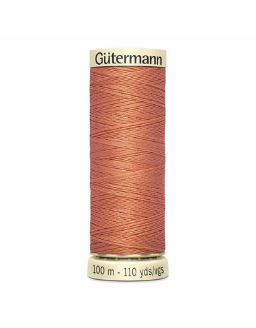 Gütermann Fil Gütermann tout usage MCT 363 100m