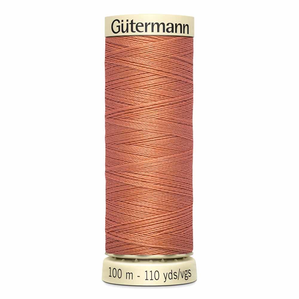 Gütermann Fil Gütermann tout usage MCT 363 100m
