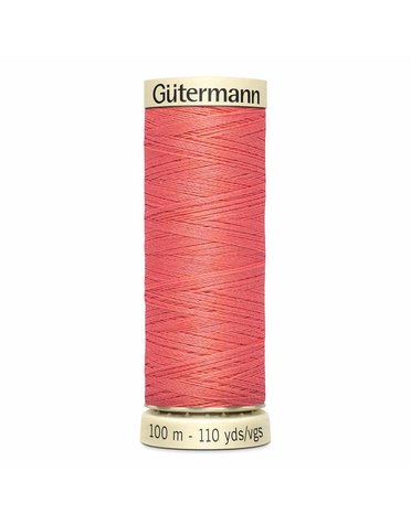 Gütermann Fil Gütermann tout usage MCT 375 100m