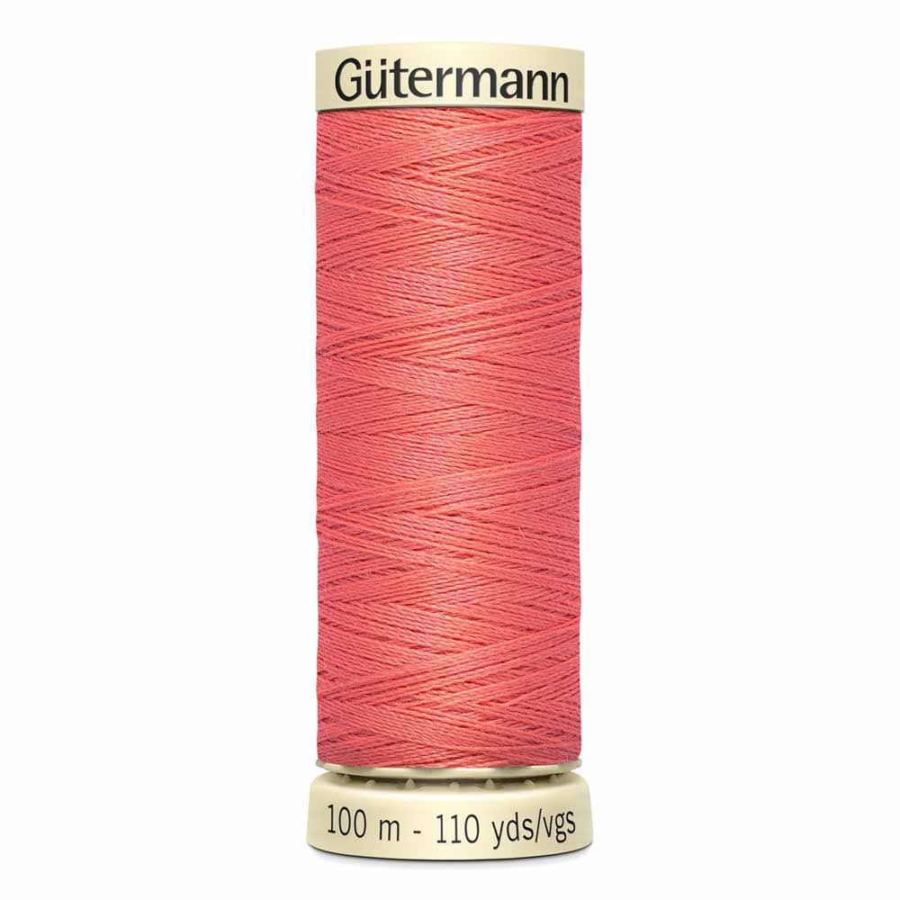 Gütermann Fil Gütermann tout usage MCT 375 100m