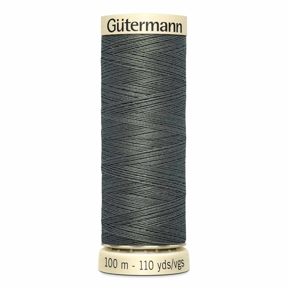 Gütermann Fil Gütermann tout usage MCT 791 100m