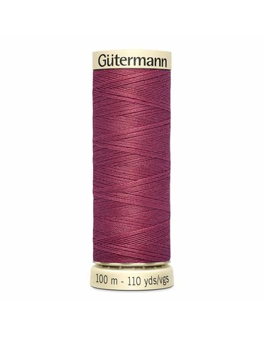 Gütermann Fil Gütermann tout usage MCT 446 100m