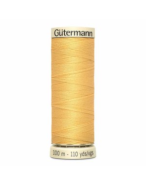 Gütermann Fil Gütermann tout usage MCT 827 100m