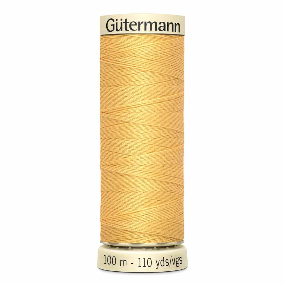 Gütermann Fil Gütermann tout usage MCT 827 100m