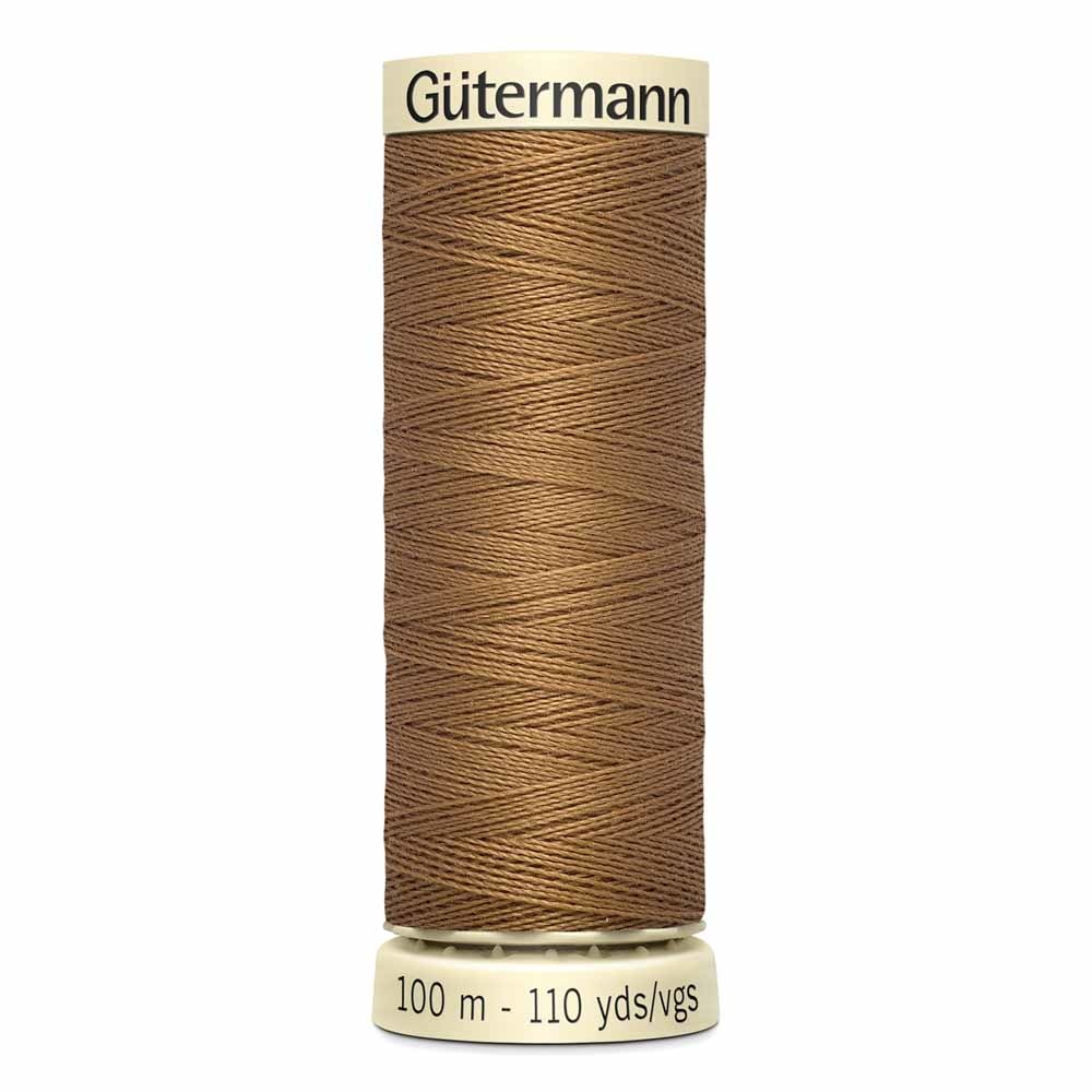 Gütermann Fil Gütermann tout usage MCT 875 100m