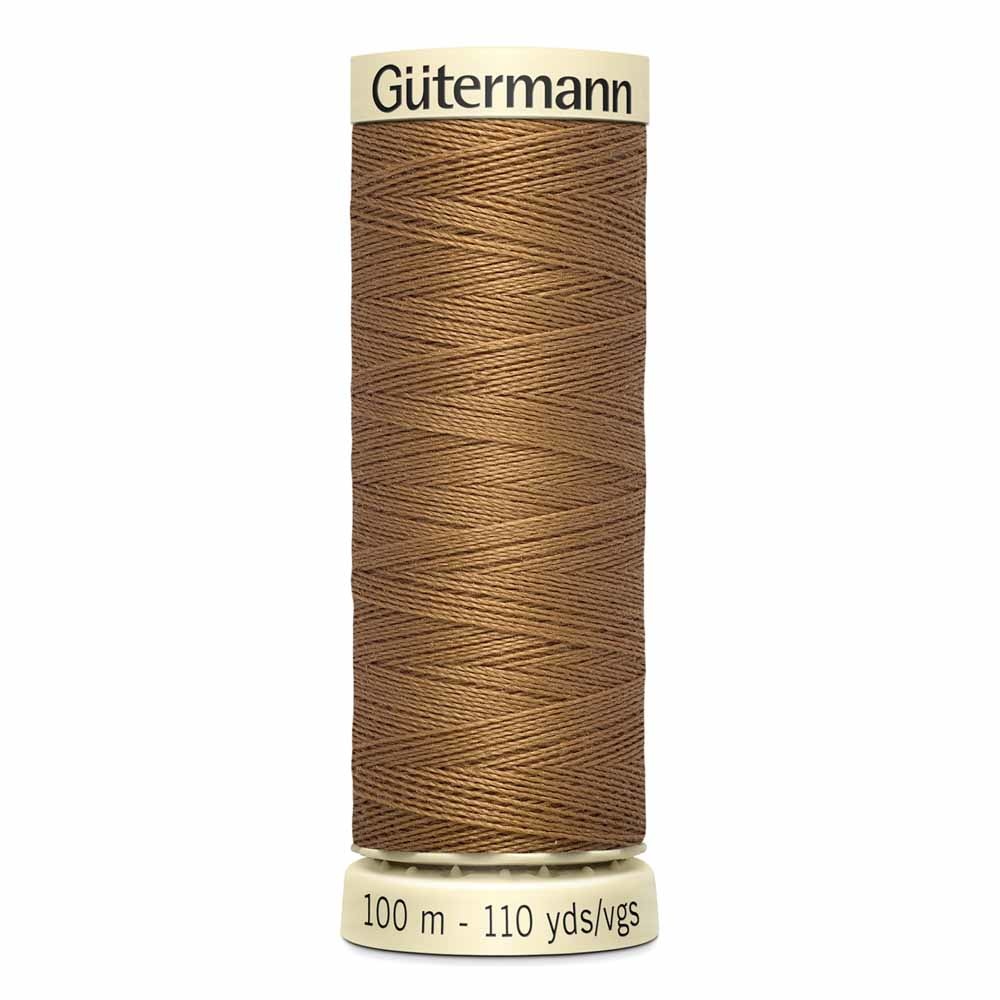 Gütermann Gütermann Sew-All MCT Thread 875 100m