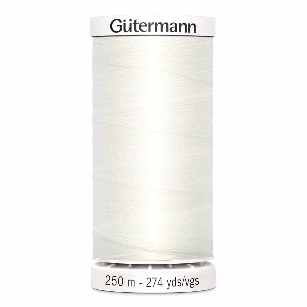 Gütermann Fil Gütermann tout usage MCT 021