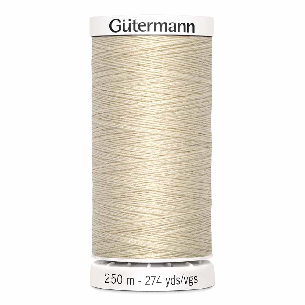 Gütermann Fil Gütermann tout usage MCT 030