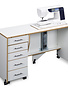 Sylvia Design Sylvia design QuiltMate2 Quilting Cabinet-1200