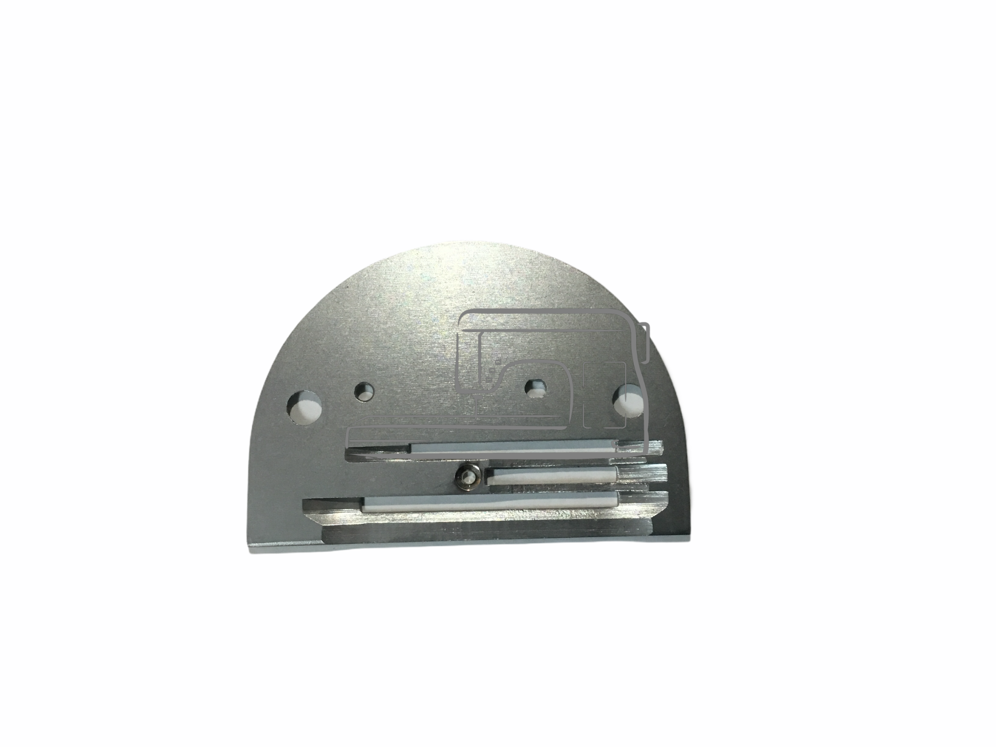 Husqvarna Plaque Aiguille Megaquilter