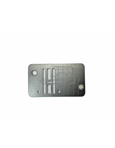 Husqvarna Plaque Hus 6430 Series 2000